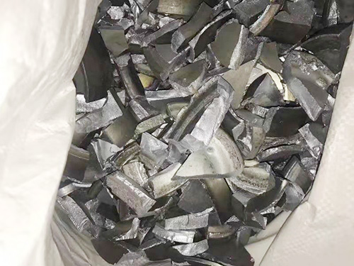 金属回收的发展发展趋势分析