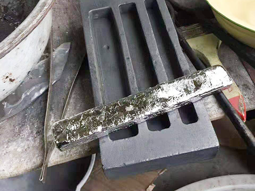 回收金银铂姥钯