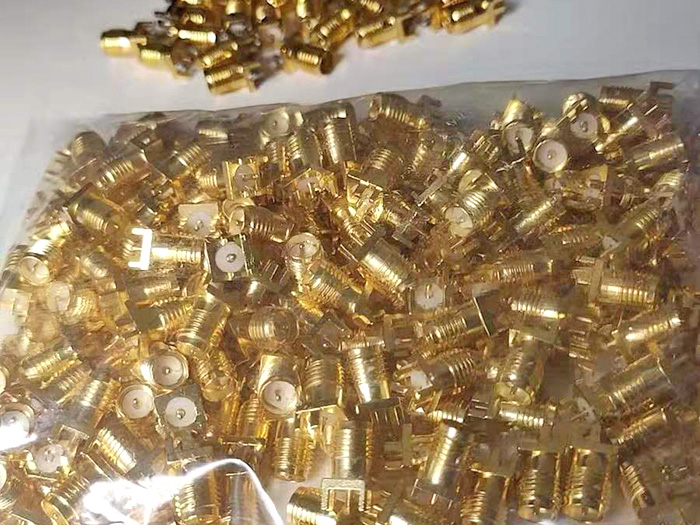 回收金银铂姥钯