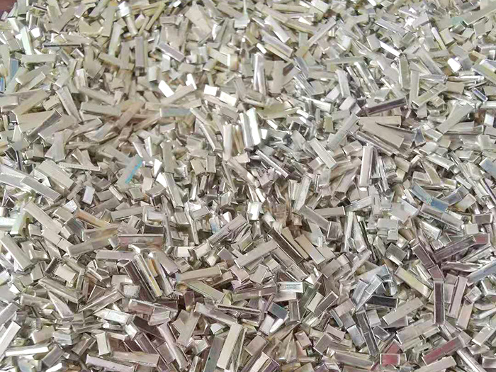 回收金银铂姥钯