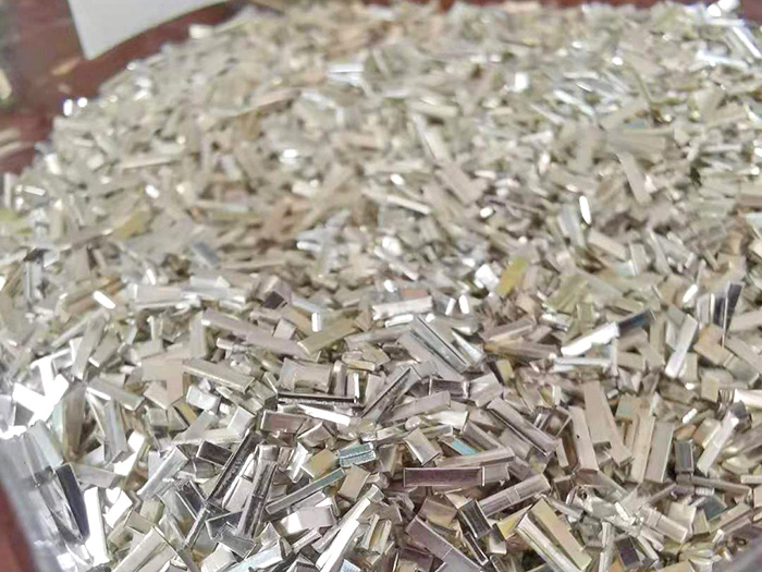 回收金银铂姥钯